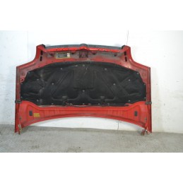 Cofano anteriore Fiat Doblo Dal 2000 al 2006 Cod 46743226  1673961967935