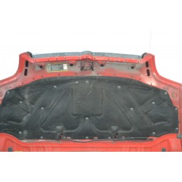 Cofano anteriore Fiat Doblo Dal 2000 al 2006 Cod 46743226  1673961967935