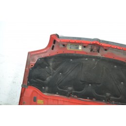 Cofano anteriore Fiat Doblo Dal 2000 al 2006 Cod 46743226  1673961967935