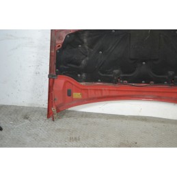 Cofano anteriore Fiat Doblo Dal 2000 al 2006 Cod 46743226  1673961967935