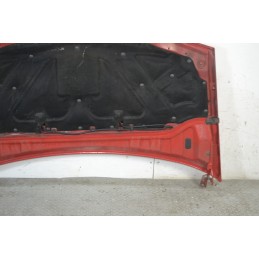 Cofano anteriore Fiat Doblo Dal 2000 al 2006 Cod 46743226  1673961967935