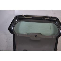 Portellone bagagliaio posteriore Renault Scenic II Dal 2003 al 2009 Cod 7751474296  1673964169626