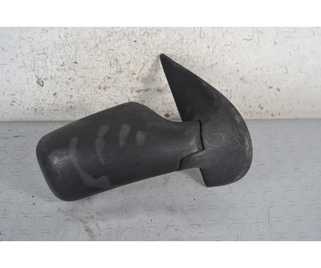 Specchietto Retrovisore Esterno DX Fiat Punto 176 dal 1993 al 1999 Cod 0149301  1673967847163