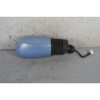 Specchietto Retrovisore Esterno DX Fiat Punto 188 dal 1999 al 2011 Cod 0157180  1673970770441