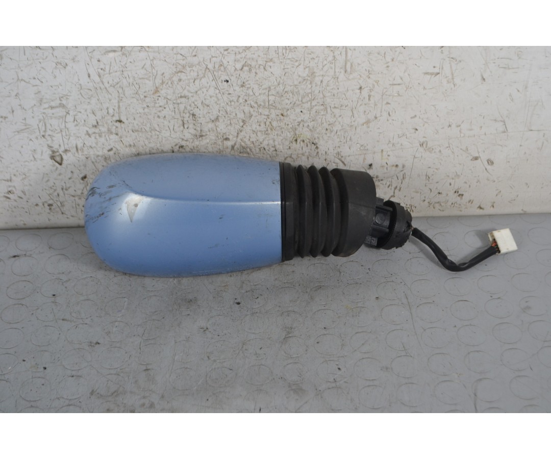 Specchietto Retrovisore Esterno DX Fiat Punto 188 dal 1999 al 2011 Cod 0157180  1673970770441