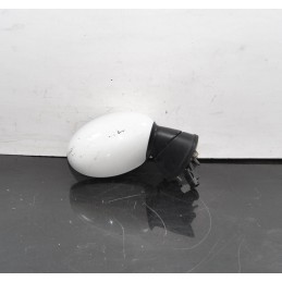 Specchietto Retrovisore Esterno DX Mini Cooper R55 dal 2006 al 2013 cod 1504413  2400000067016