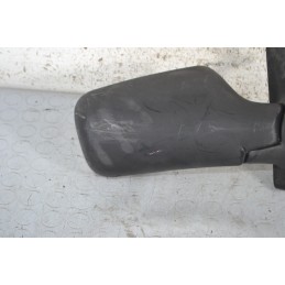 Specchietto retrovisore esterno DX Fiat Punto 176 dal 1993 al 1999 Cod 0149301  1673971169541