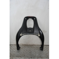 Maniglione Portapacchi Posteriore Honda Sh 300 Dal 2006 al 2010  1674035144337