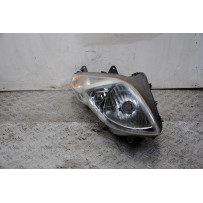 Faro Fanale Anteriore Destro Suzuki Burgman 400 K7 dal 2012 al 2016 Attacchi Rotti  1674037210009