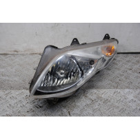 Faro Fanale Anteriore Sinistro Suzuki Burgman 400 K7 dal 2012 al 2016  1674037566793