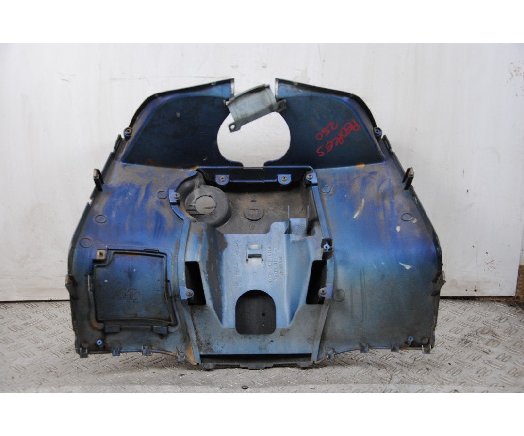 Carena Retroscudo Kymco People S 250 Dal 2005 al 2016  1674042022376