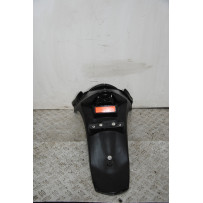 Carena Portatarga Posteriore Honda Sh 300 Dal 2006 al 2010  1674051406761