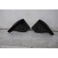 Carena Pedana Poggiapeidi Yamaha Giggle 50 Dal 2006 al 2012  1674053355944