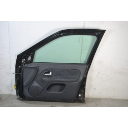 Portiera sportello anteriore DX Renault Clio II Dal 2002 al 2012 Cod 7751479113  1674054069468