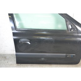 Portiera sportello anteriore DX Renault Clio II Dal 2002 al 2012 Cod 7751479113  1674054069468