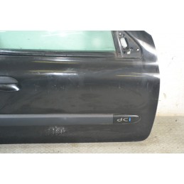 Portiera sportello anteriore DX Renault Clio II Dal 2002 al 2012 Cod 7751479113  1674054069468