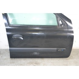 Portiera sportello anteriore DX Renault Clio II Dal 2002 al 2012 Cod 7751479113  1674054069468