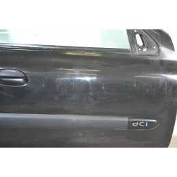 Portiera sportello anteriore DX Renault Clio II Dal 2002 al 2012 Cod 7751479113  1674054069468