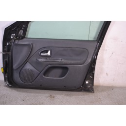 Portiera sportello anteriore DX Renault Clio II Dal 2002 al 2012 Cod 7751479113  1674054069468