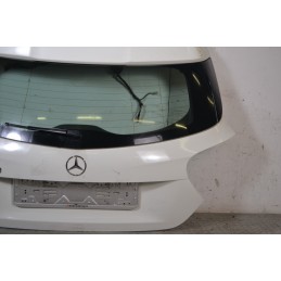 Portellone bagagliaio posteriore Mercedes Classe A W176 Dal 2012 al 2018 Cod A1767402200  1674058526899