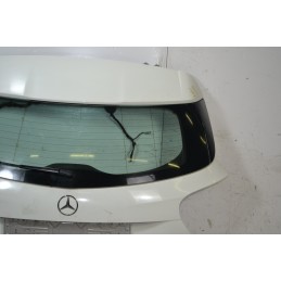 Portellone bagagliaio posteriore Mercedes Classe A W176 Dal 2012 al 2018 Cod A1767402200  1674058526899