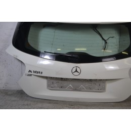 Portellone bagagliaio posteriore Mercedes Classe A W176 Dal 2012 al 2018 Cod A1767402200  1674058526899