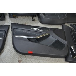 Tappezzeria completa di pannelli Mercedes Classe A W176 Dal 2012 al 2018  1674058889956