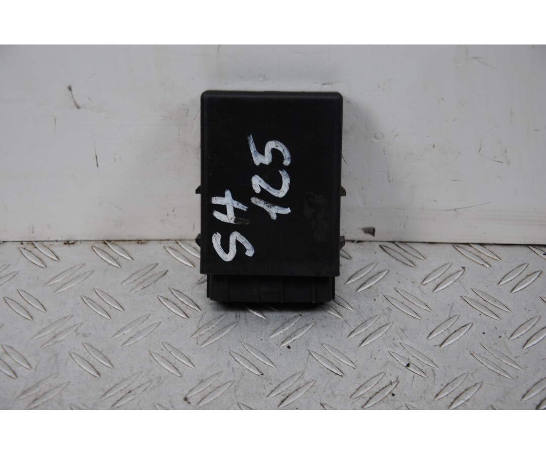 Centralina CDI Honda SH 125 dal 2000 al 2004 COD : 434 24 0402  1674117357884