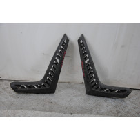 Carena Griglia Laterale Kymco People S 250 Dal 2005 al 2016  1674118158398