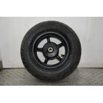 Cerchio Ruota Posteriore Yamaha Giggle 50 Dal 2006 al 2012  1674119051230