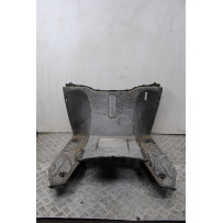 Carena Pedana Poggiapiedi Kymco People S 250 Dal 2005 al 2016  1674120013647