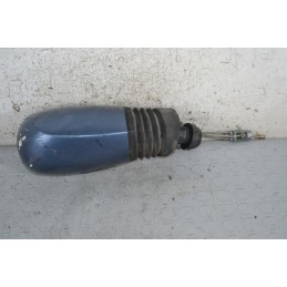 Specchietto Retrovisore Esterno DX Fiat Punto 188 dal 1999 al 2011 Cod 0157180  1674124382800
