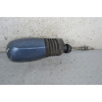 Specchietto Retrovisore Esterno DX Fiat Punto 188 dal 1999 al 2011 Cod 0157180  1674124382800