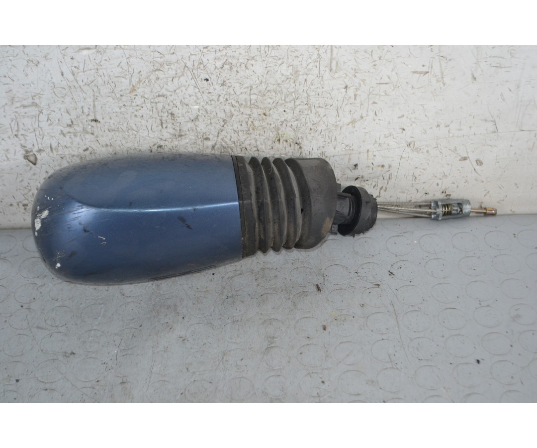Specchietto Retrovisore Esterno DX Fiat Punto 188 dal 1999 al 2011 Cod 0157180  1674124382800