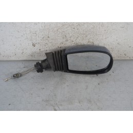 Specchietto Retrovisore Esterno DX Fiat Punto 188 dal 1999 al 2011 Cod 0157180  1674124382800