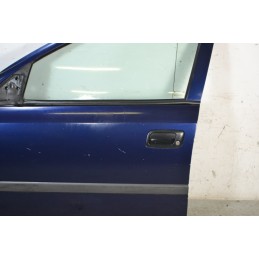Portiera sportello anteriore SX Opel Astra g Dal 1998 al 2003 Cod 13116449  1674127492537