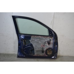 Portiera sportello anteriore SX Opel Astra g Dal 1998 al 2003 Cod 13116449  1674127492537