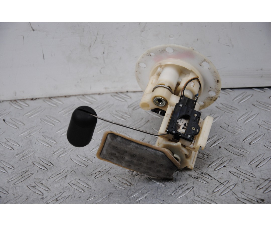 Pompa Benzina Yamaha Giggle 50 Dal 2006 al 2012  1674127945880