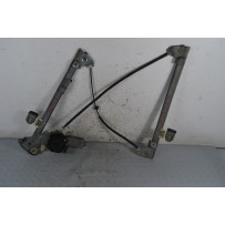 Macchinetta Alzacristalli Anteriore DX Rover 75 dal 1999 al 2005  1674128881378