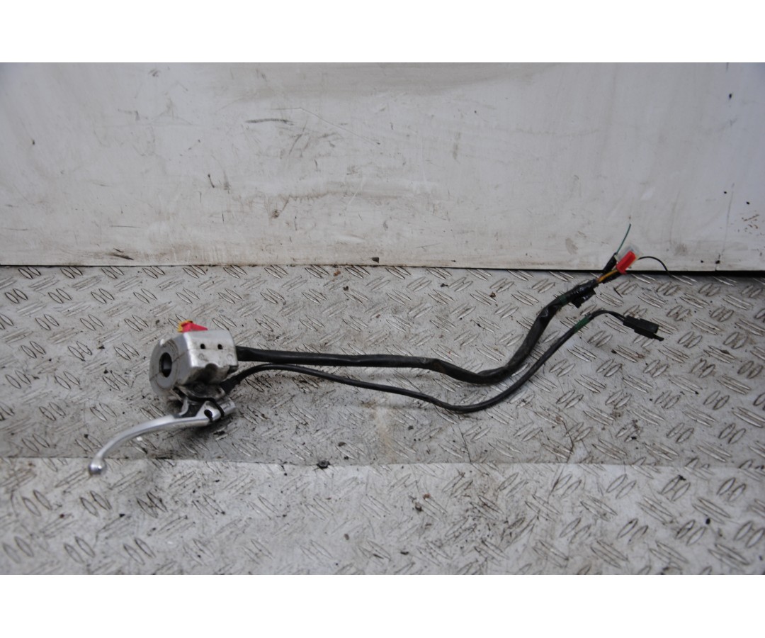 Manopola Commutatore Sinistro Yamaha Giggle 50 Dal 2006 al 2012  1674140187847