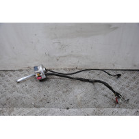Manopola Commutatore Sinistro Yamaha Giggle 50 Dal 2006 al 2012  1674140187847