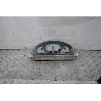 Strumentazione Contachilometri Suzuki Burgman 125 / 150 Dal 2001 al 2014  1674143666080