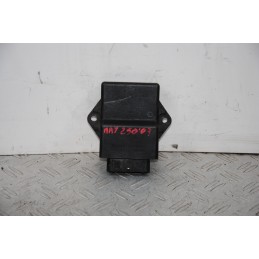 Centralina Accensione Yamaha Majesty 250 dal 1999 al 2006 COD : J4T136  1674203145708