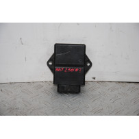 Centralina Accensione Yamaha Majesty 250 dal 1999 al 2006 COD : J4T136  1674203145708