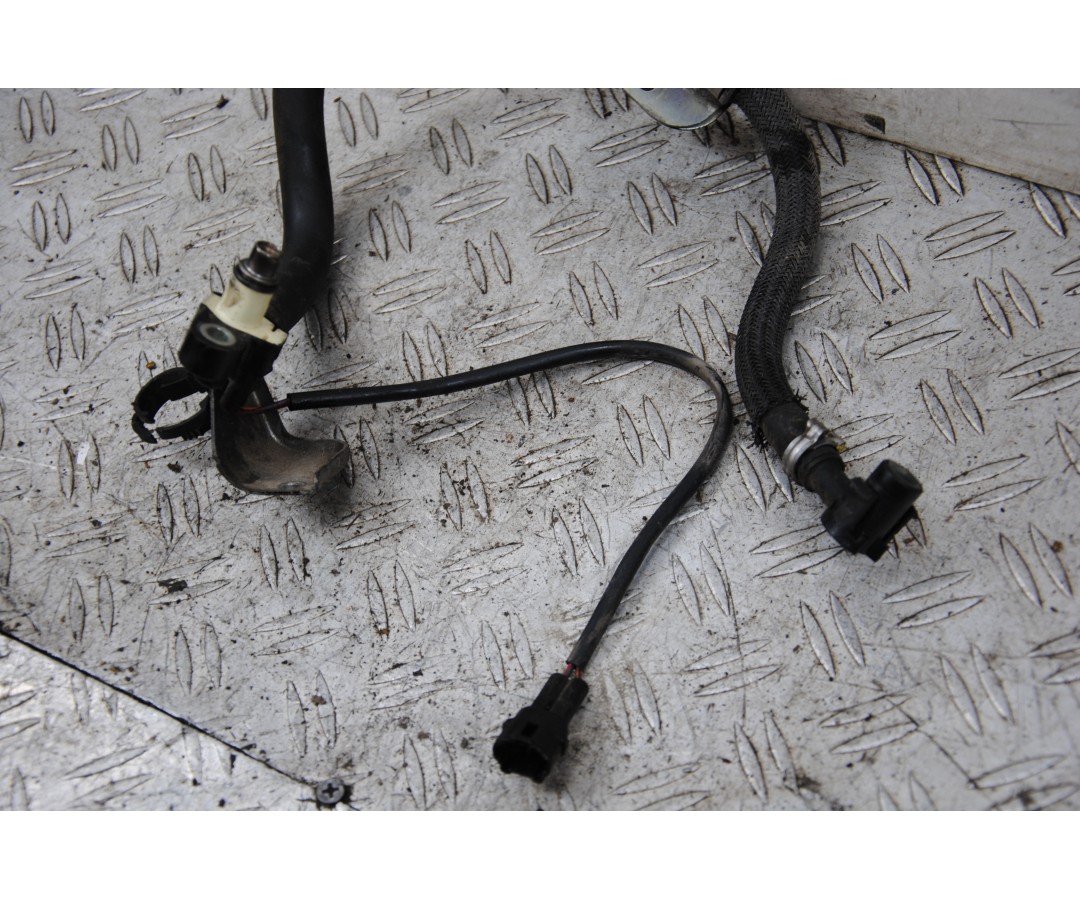 Iniettore Yamaha Giggle 50 Dal 2006 al 2012  1674205288199