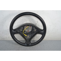 Volante Seat Ibiza II dal 1999 al 2002 Cod 6k0419091aa  1674206736286