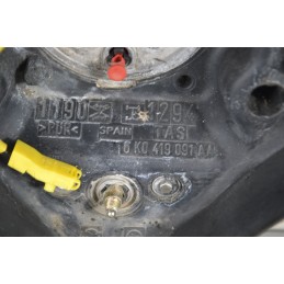 Volante Seat Ibiza II dal 1999 al 2002 Cod 6k0419091aa  1674206736286