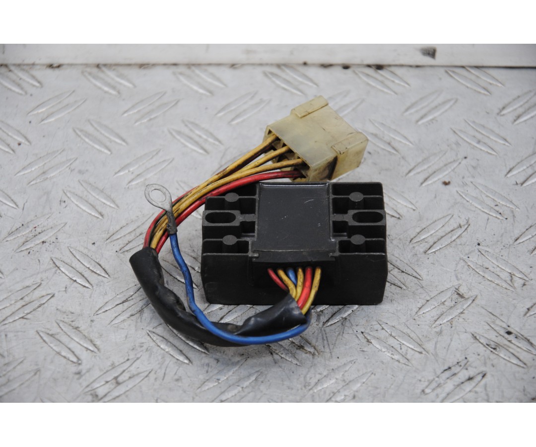 Regolatore Di Tensione Aprilia RS 125 Dal 1998 al 2006 COD : SH572-12  1674211724964