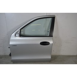 Portiera Sportello Anteriore SX Hyundai Santa Fe SM dal 2000 al 2006 Cod 7600326111  1674214494710