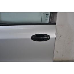 Portiera Sportello Anteriore SX Hyundai Santa Fe SM dal 2000 al 2006 Cod 7600326111  1674214494710